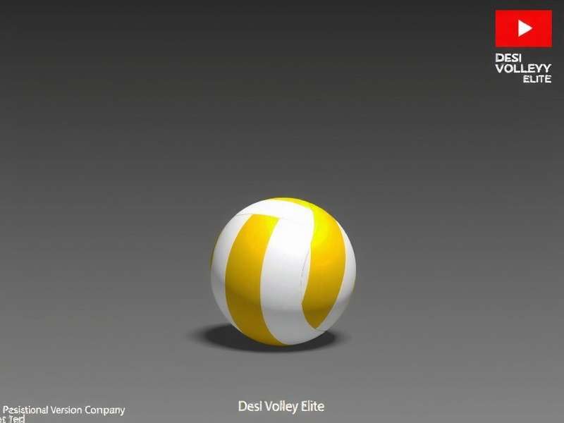 Different Regional Versions of Desi Volley Elite Desi Volley Elite Regional Versions