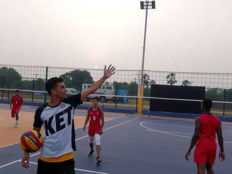 Social Aspects of Desi Volley Elite Desi Volley Elite Community Features