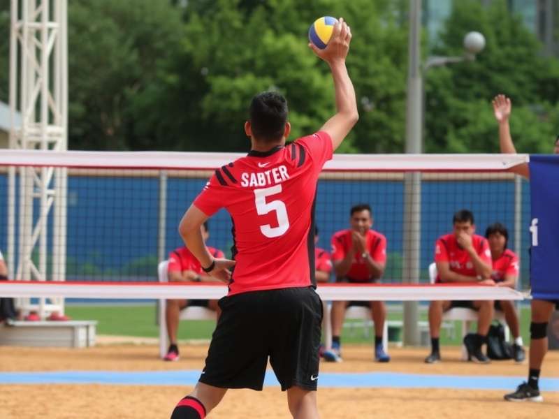 Positive Reviews for Desi Volley Elite Desi Volley Elite Player Reviews